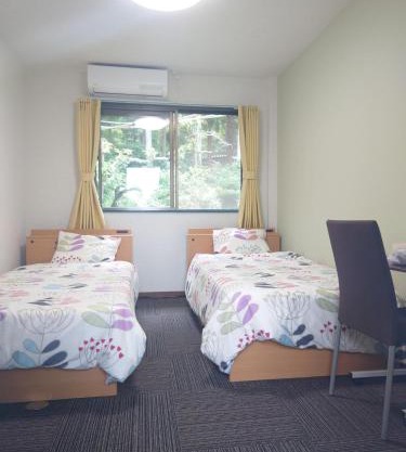 Cate no mori - Vacation STAY 20997v
