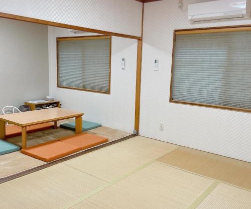 Cate no mori - Vacation STAY 30749v