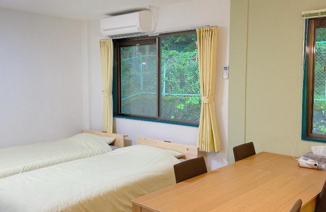 Cate no mori - Vacation STAY 52818v