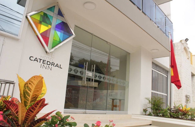 Catedral Inn