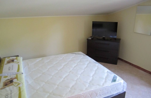Apartamento Caterina a 15 minutos del mar.