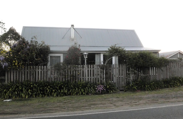 Caterpillar Cottage - acogedor y privado