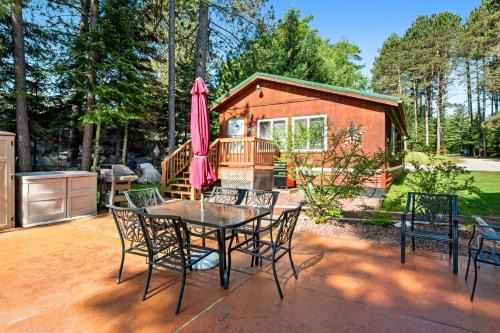 Catfish Cottage B