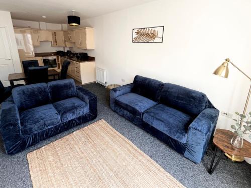 Cathedral Square Apartments