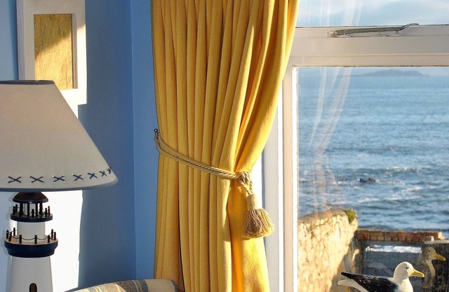 Catherine Cottage seaside home