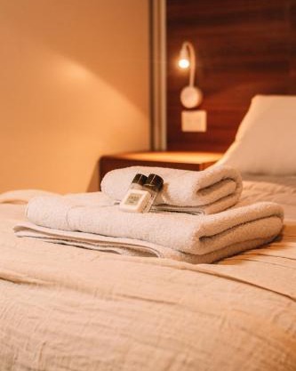 Catriel Suites