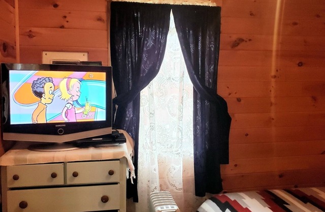 Catskill Bungalow - Tiny House Vacaciones para parejas, Windham & Hunter NY, esquí
