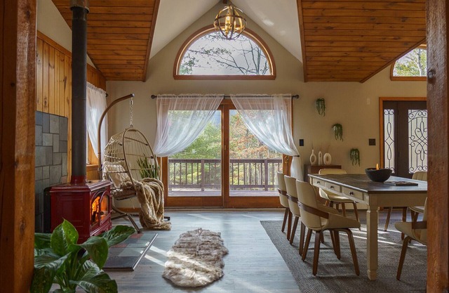 Catskills Escape - Stunning View& Privacy