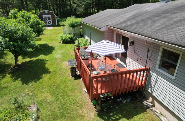Catskills Getaway: 3BR Retreat w/ Media Room, Near Casino, Bethel Woods & More!