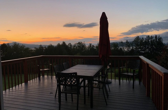 Catskills Mountain Villa With A Panoramic View. 20 minutes to Hunter and Windham