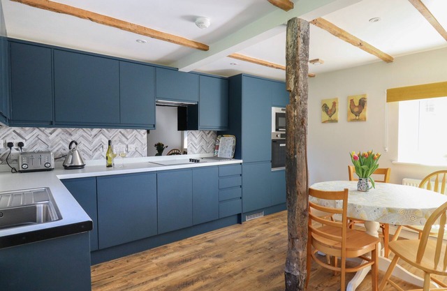 Cattle Tree Cottage