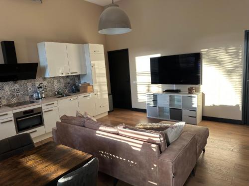 Catwijck Loft
