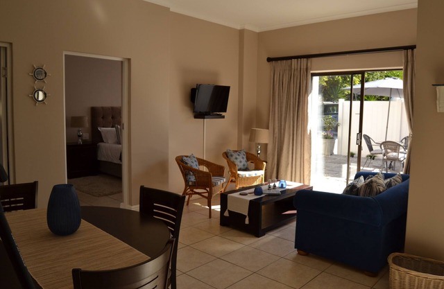 Caulfield self Catering