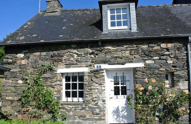 Caurel Cottage
