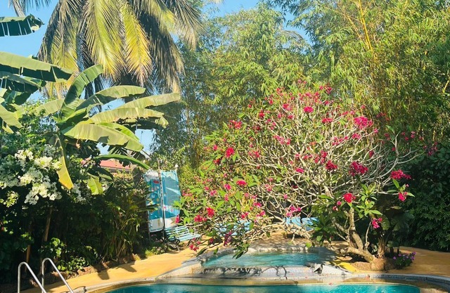 Cavala Seaside Resort