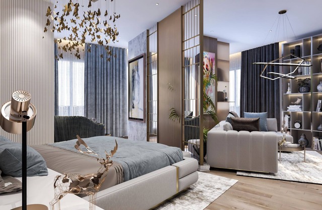 Cavalli Boutique Apartments