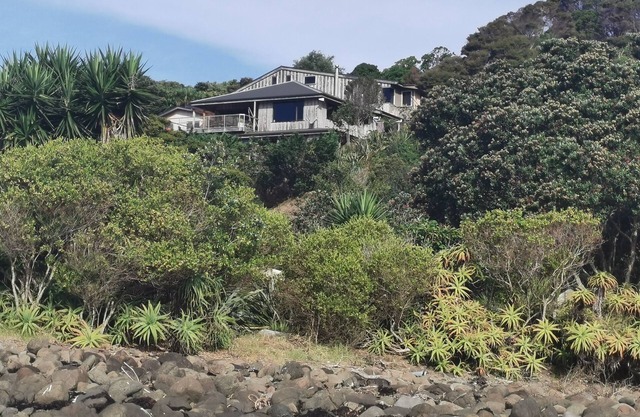 Cavalli View Beach House