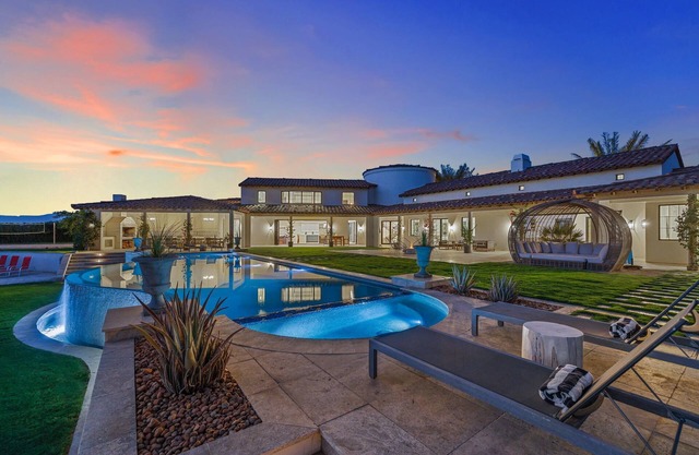 Cavallo Ranch Summary
