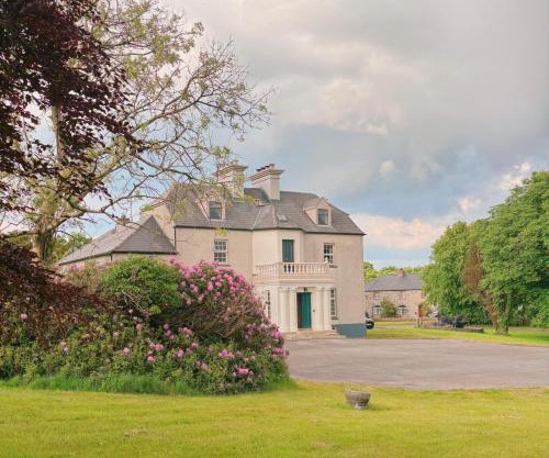 Cavangarden House