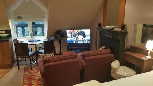 Cavendish Superior Suite