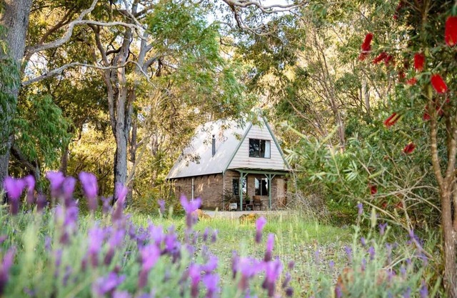 Cuevas Road Chalets ...
