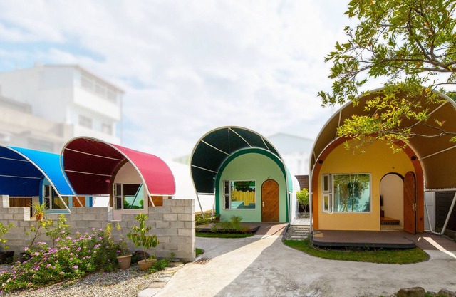 Caves B&B