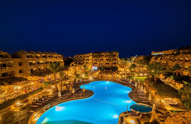 Caves Beach Resort Hurghada - Adults Only - All Inclusive