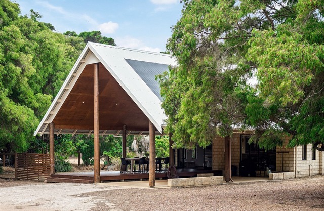 The Farm Guest House | NEW