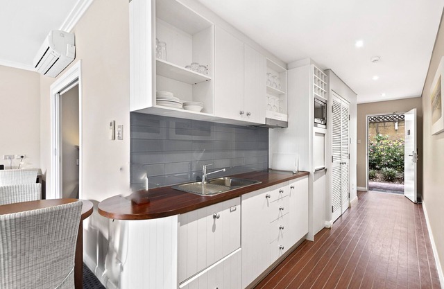 Caves House Apartments Yallingup