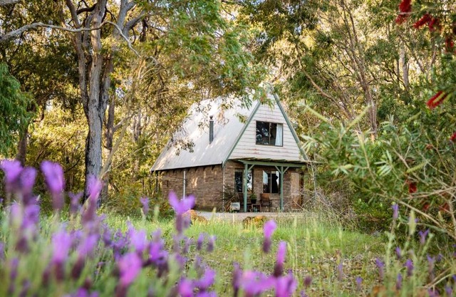 Caves Road Chalets