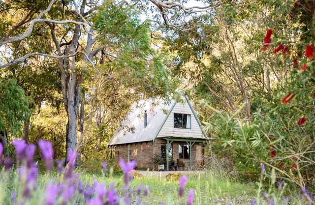 Caves Road Chalets