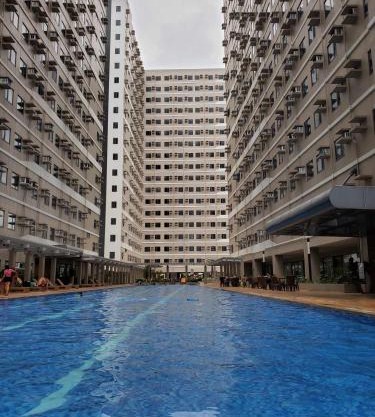 Cavite RAF Condotel