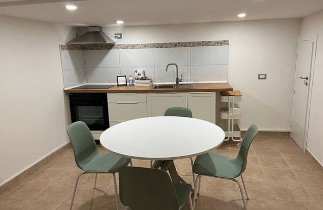 Cavour House Lentini