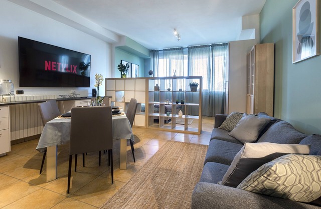 [Cavour - Loft] Elegant Loft in the Center