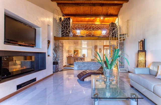 Cavour Loft in Alghero