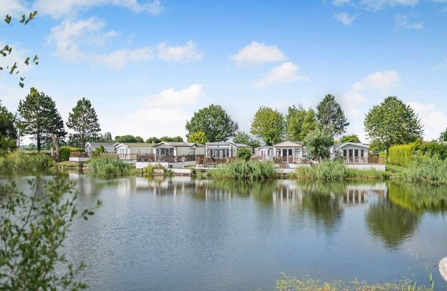 Cawood Holiday Home 2