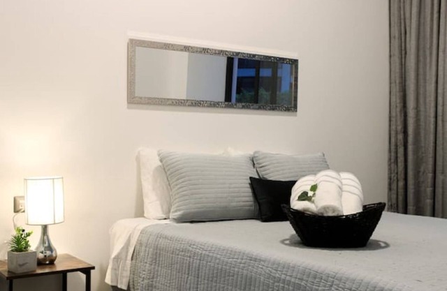 Cayala 2 Bedroom Pool Front Apartment.