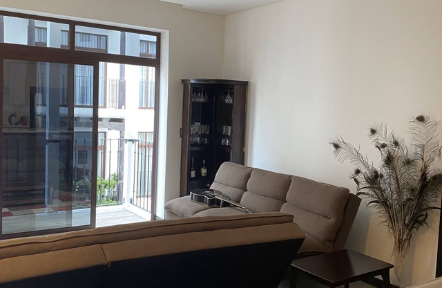 Cayala Grate apartment
