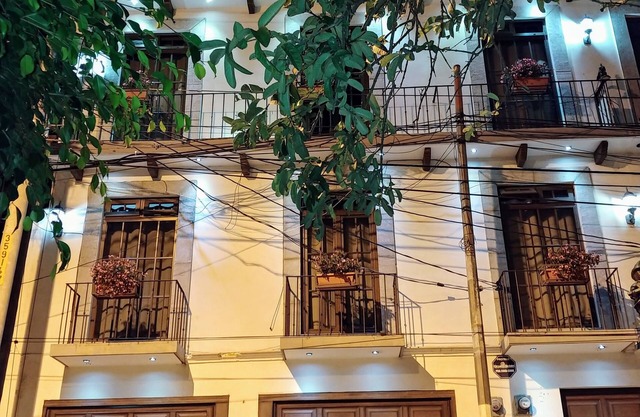 Cayalito Apart
