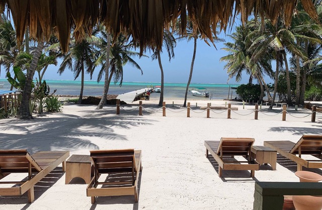 Caye Casa