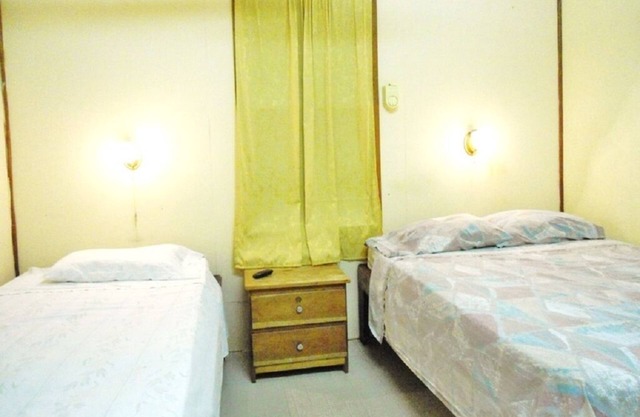 Habitación privada Caye Caulker 1