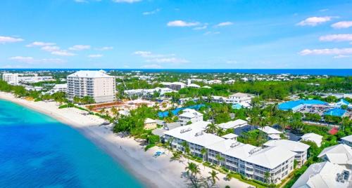 Cayman Luxury Rentals at Cayman Club # 25