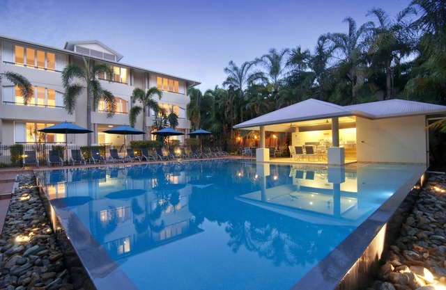 Cayman Villas