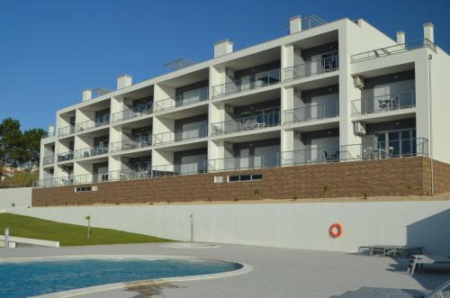 Cazenn Nazaré - Apartment Z