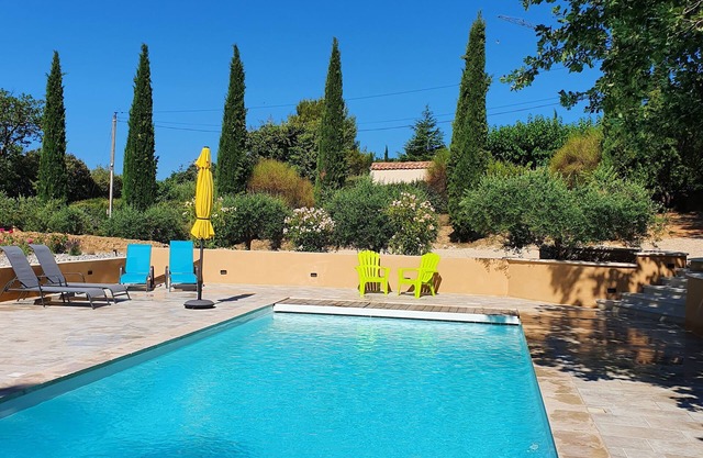 CB HOME in Provence, house for rent 10 people