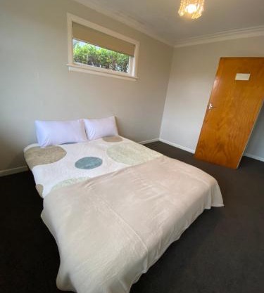 CBD Budget room