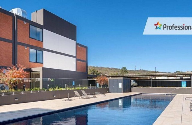 CBD International Apartments