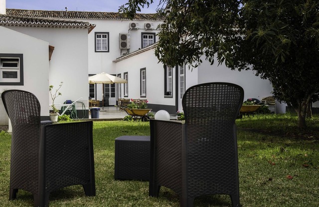 CC Guest House - Ao Mercado