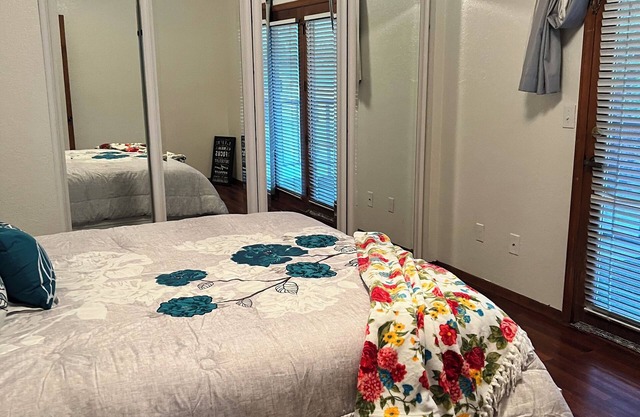 CCC-Clean, Comfortable and Cozy