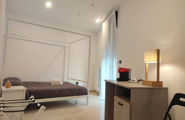 CconfortHotels eXtramurale Apartment